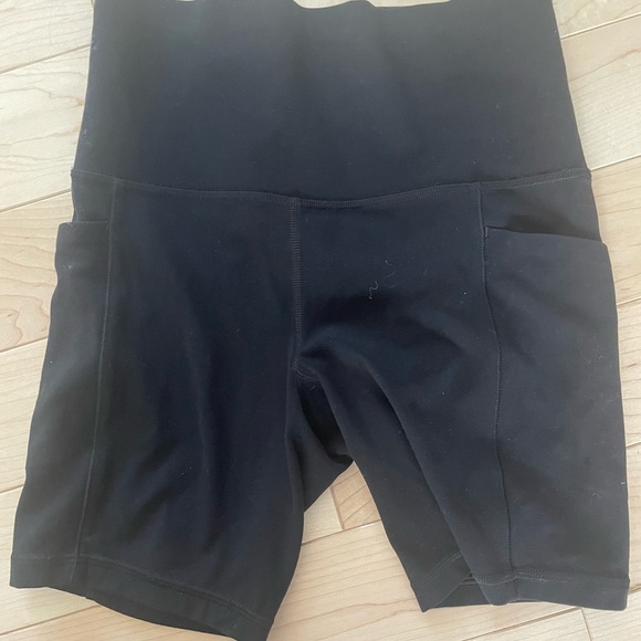 Athleta shorts and leggings XXS - Picture 11 of 12